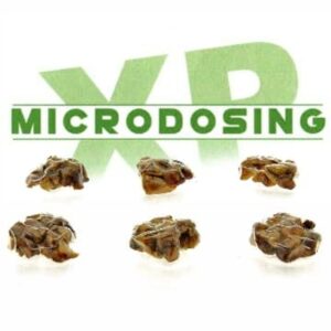 Microdosering