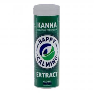 Extrait calmant Kanna Happy - 1g