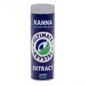 Kanna Krystal Ultimate Extracto - 1g
