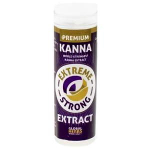 Kanna Premium Extreem